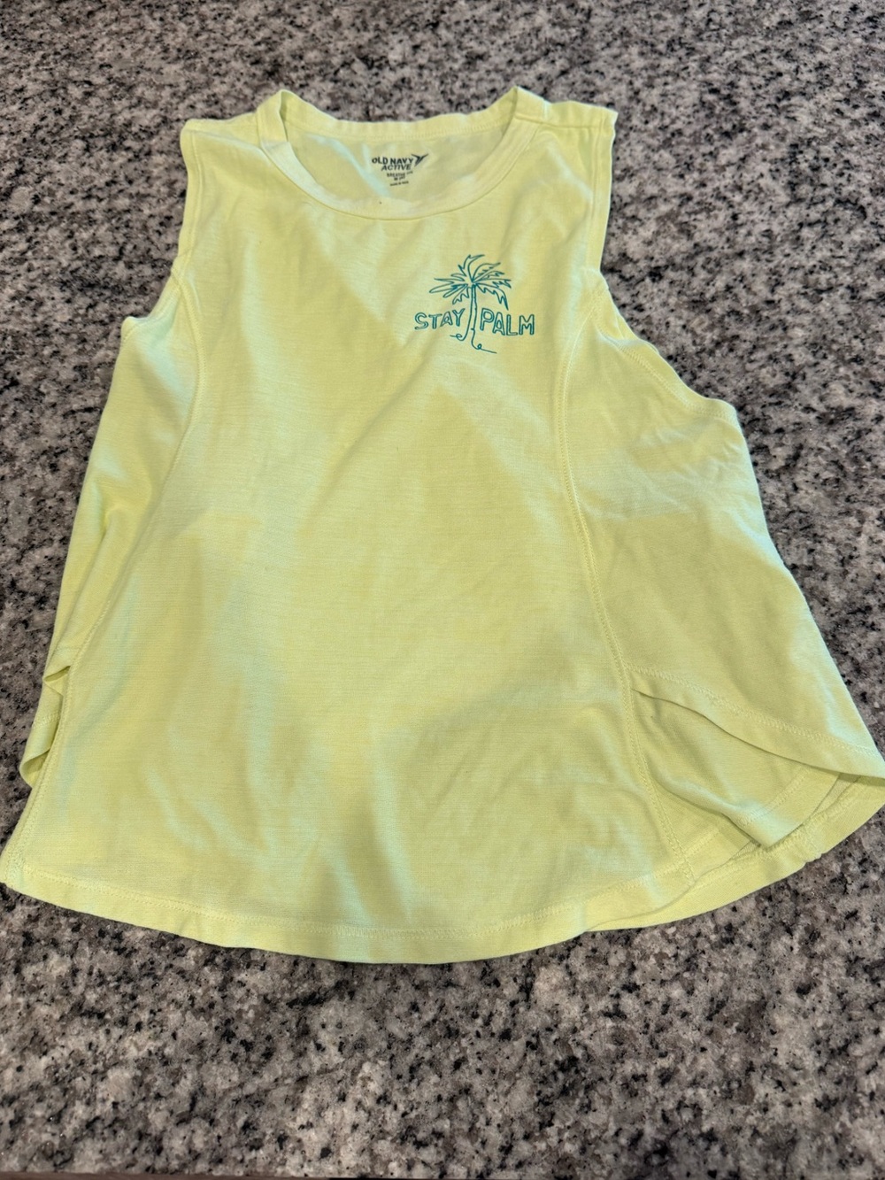 Old Navy Active Tank Top